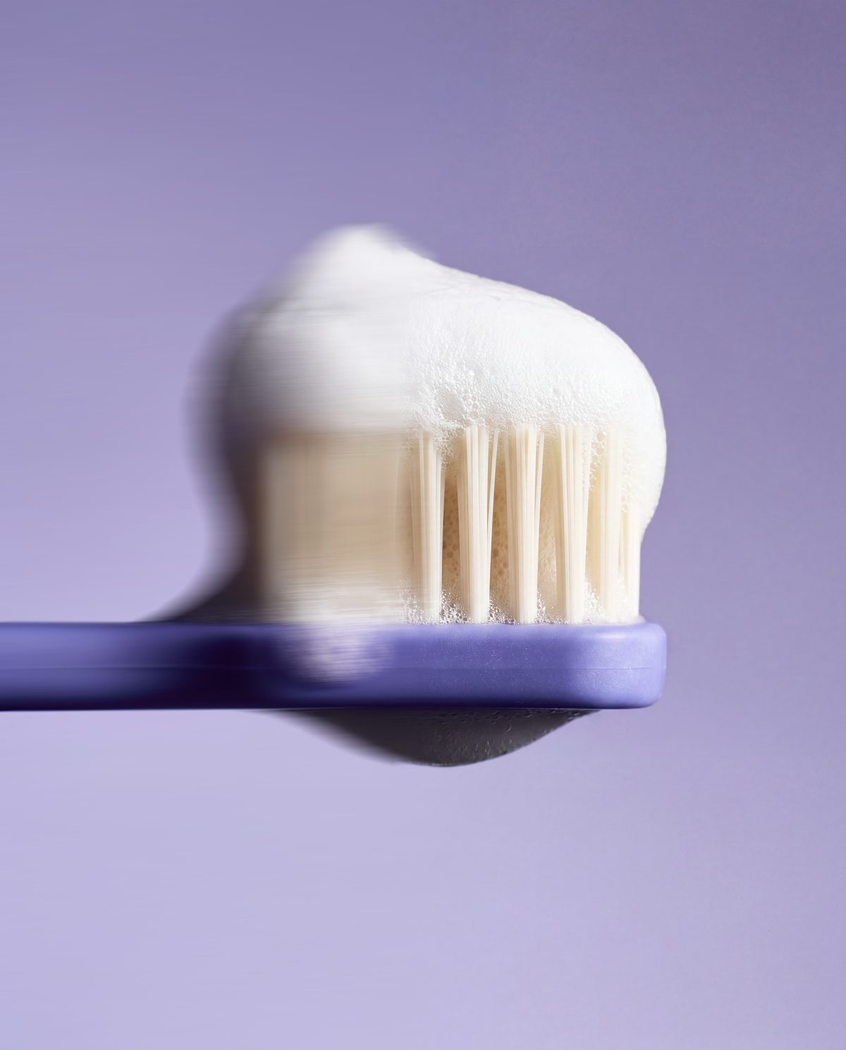 Everyday dental care