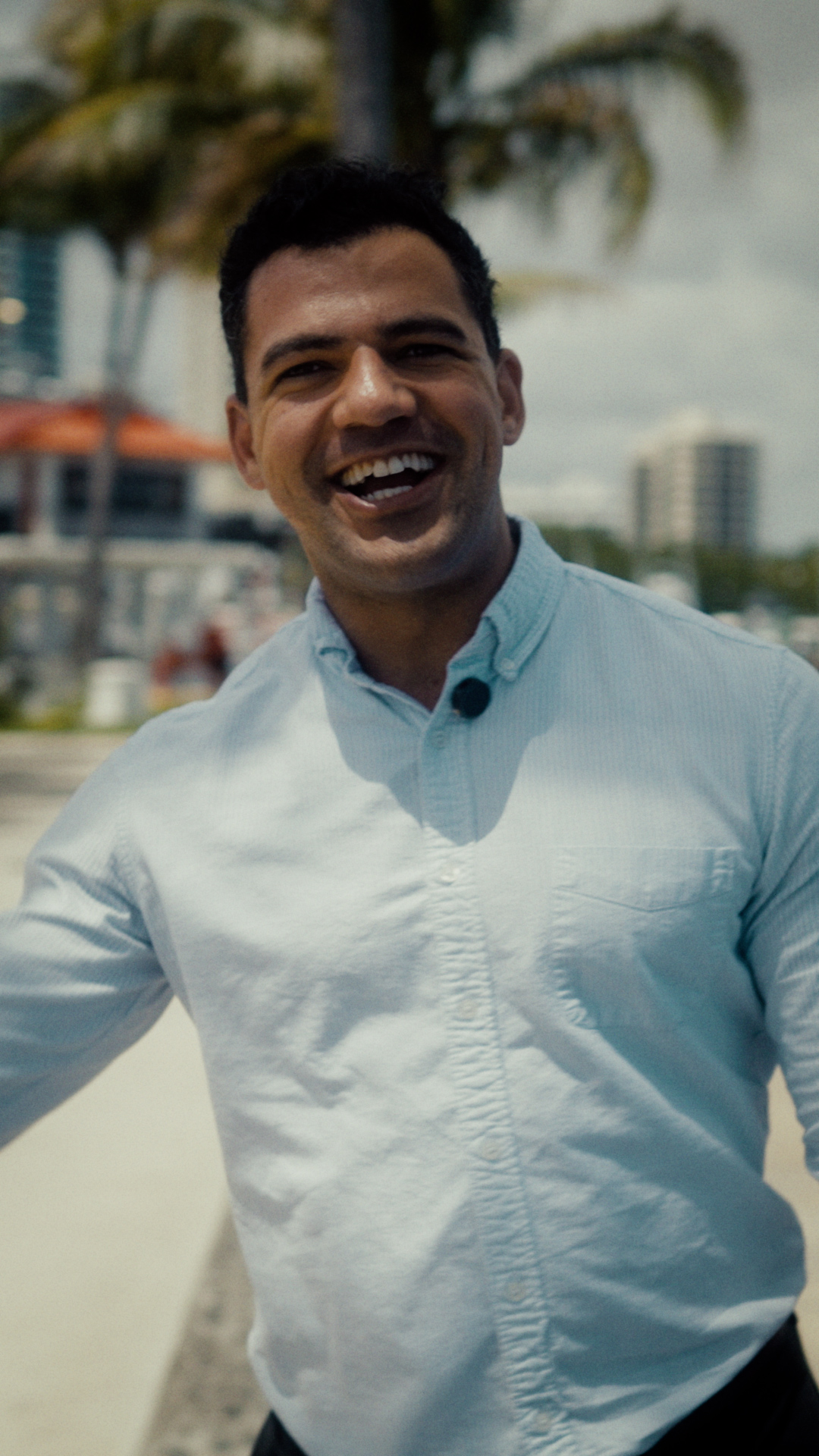 Dr. Alex Besmer